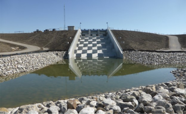 Water Resources Service