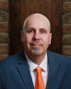 Gerald Veldman A Headshot Gerald Veldman - MPE Engineering President