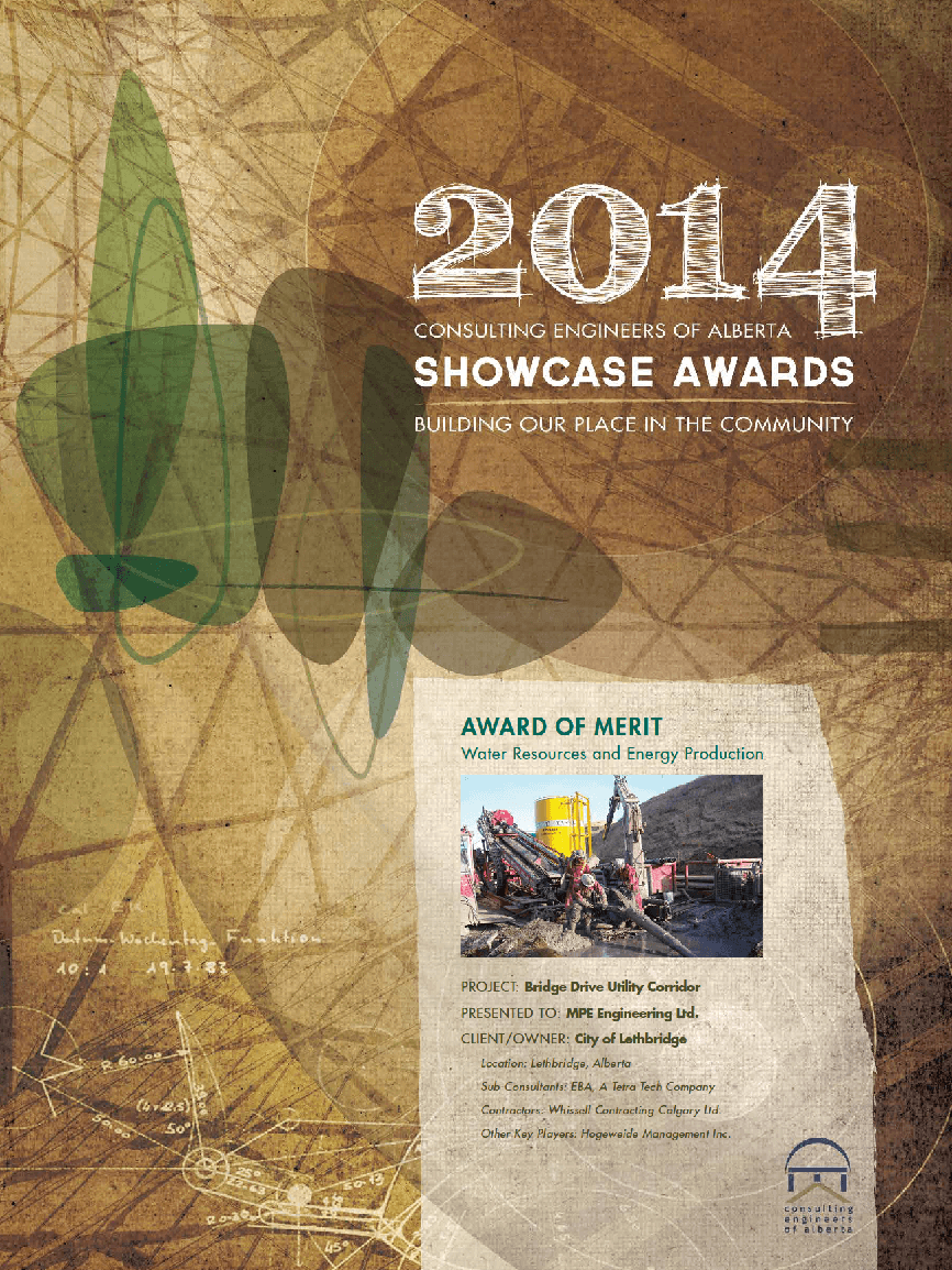 Award
