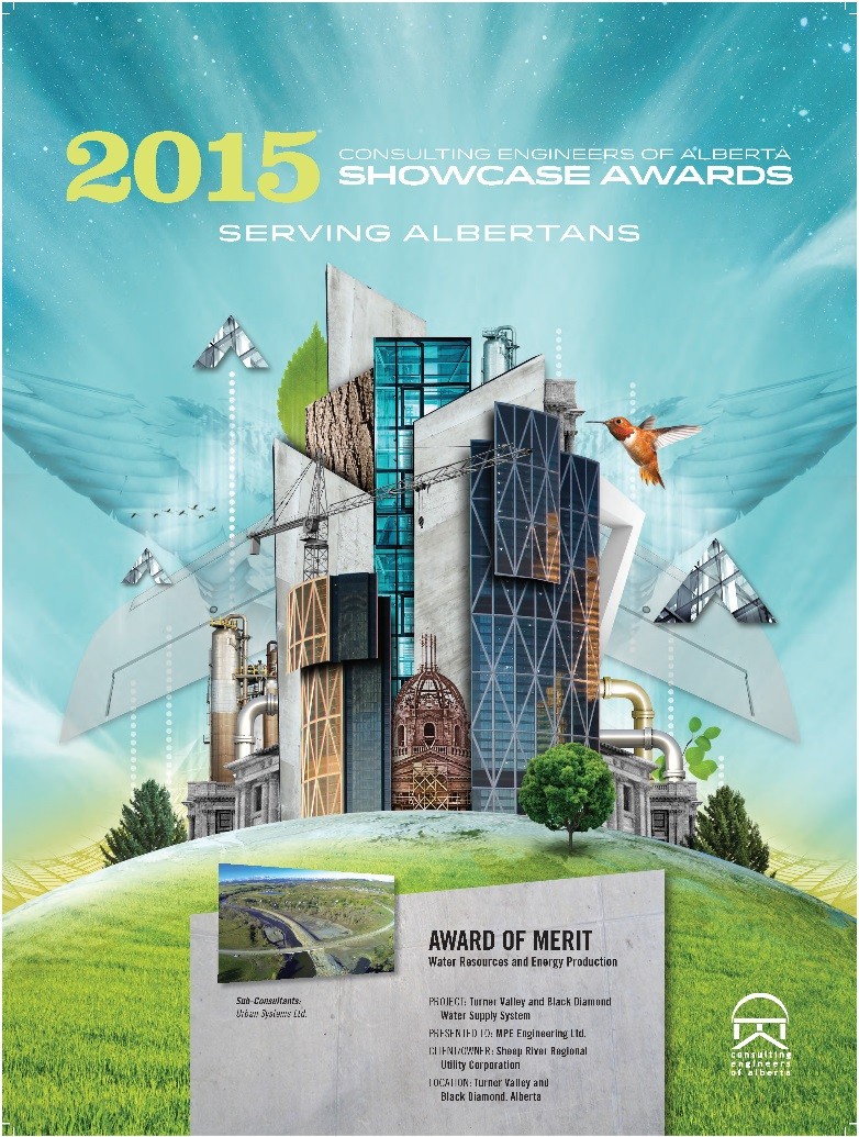 Award