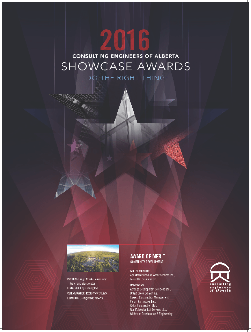 Award